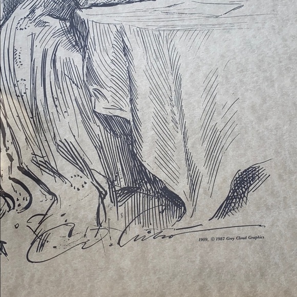 Antique pictures - Picture 8 of 16